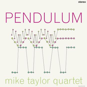 Cover Pendulum (Remastered 2025)