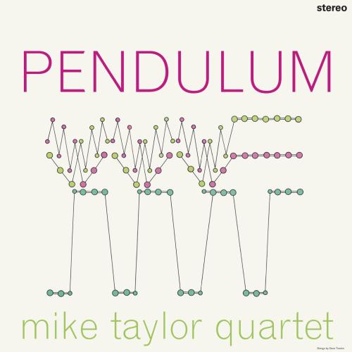 Cover Pendulum (Remastered 2025)