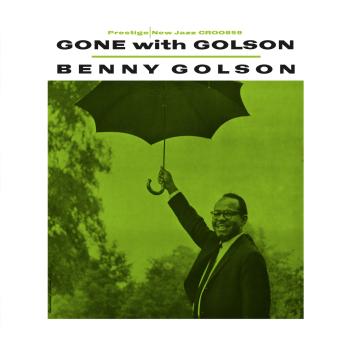 Gone With Golson (Remastered 2025)