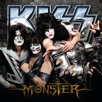 Cover Monster (Remastered)