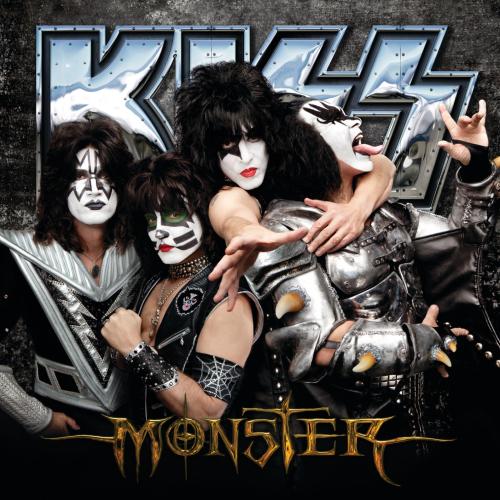 Cover Monster (Remastered)