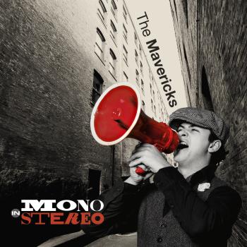 Cover Mono (In Stereo - Remastered)