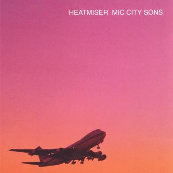 Cover Mic City Sons (30th Anniversary - Remastered)