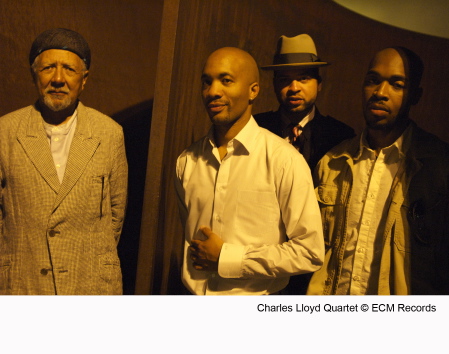 Charles Lloyd & The Marvels and Lucinda Williams