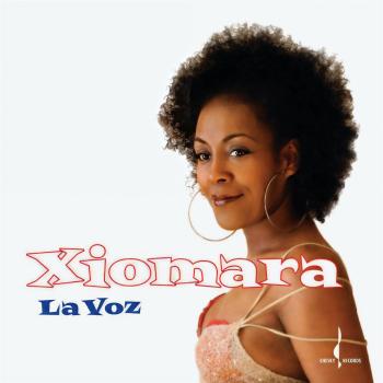 Cover La Voz (Remastered)