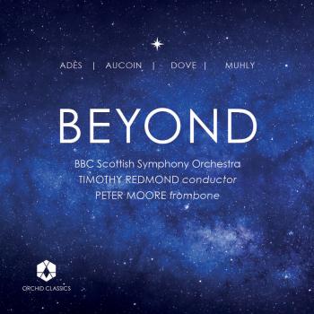 Cover Beyond