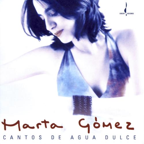 Cover Cantos de Agua Dulce (Remastered)