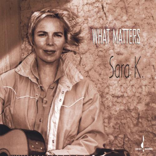 Cover What Matters (Remastered)