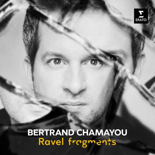 Cover Ravel: Fragments