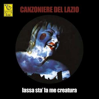 Cover Lassa Stà La Me Creatura (Remastered)