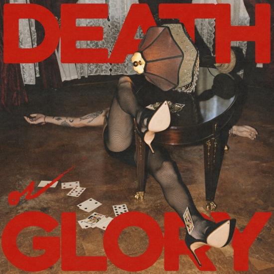 Cover Death or Glory