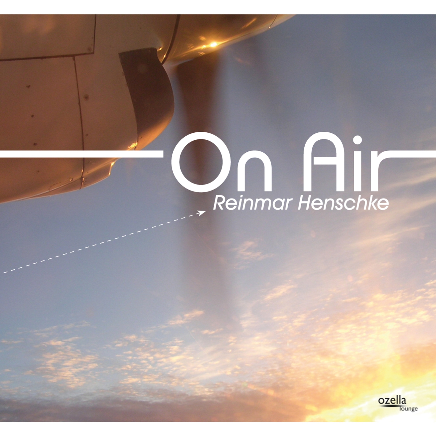 Cover On Air