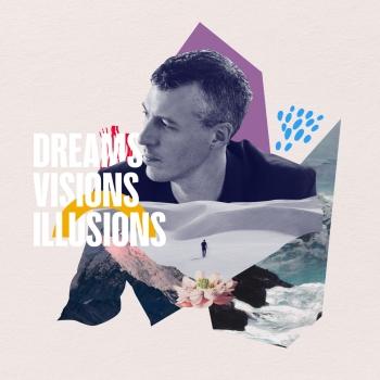 Cover Dreams Visions Illusions