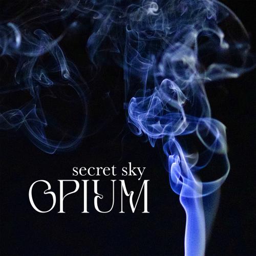 Cover Opium