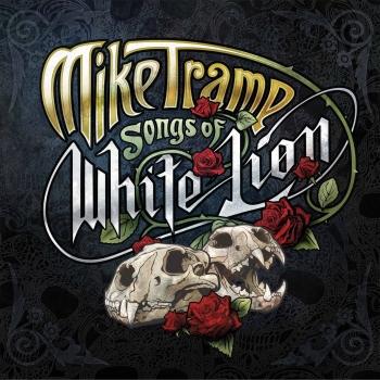 Cover Songs of the White Lion
