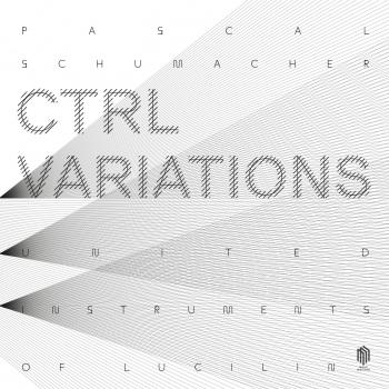 Cover CTRL Variations
