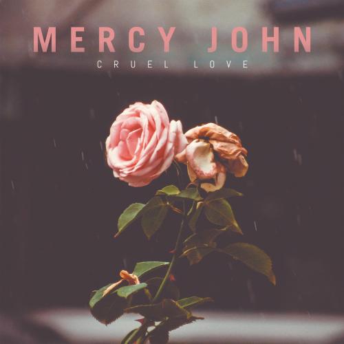 Cover Cruel Love