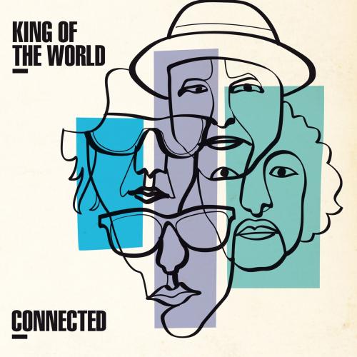 Cover Connected