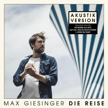 Cover Die Reise (Akustik Version)