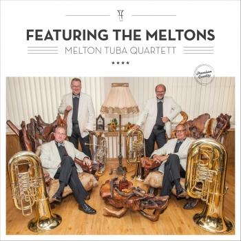 Cover Featuring the Meltons