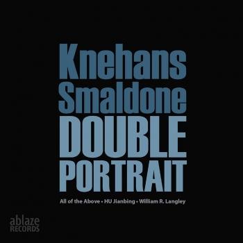 Cover Knehans-Smaldone: Double Portrait