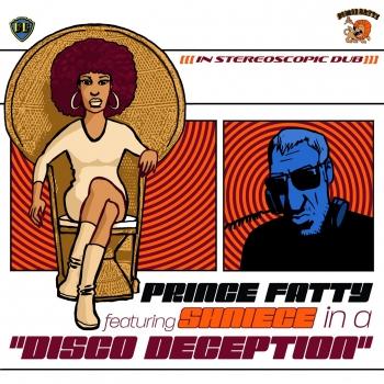 Cover Disco Deception