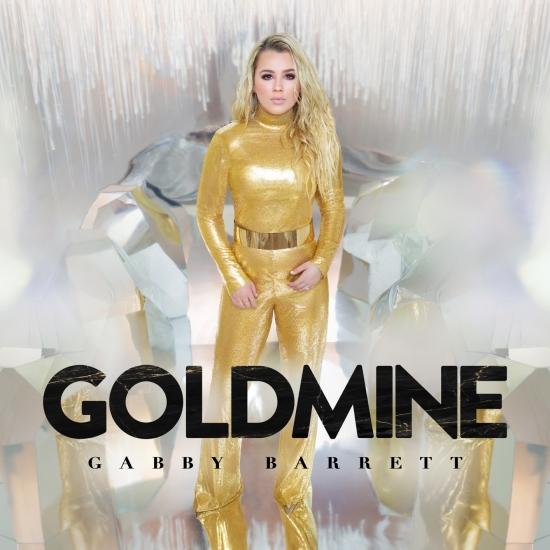 Cover Goldmine