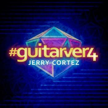 Cover #GUITARVER4