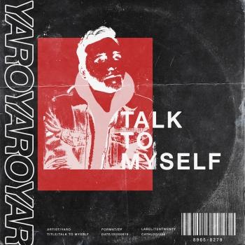 Cover Talk To Myself