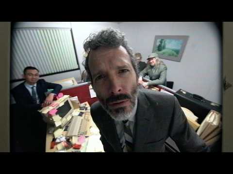 Video Bret McKenzie - Freak Out City