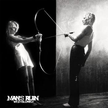 Cover Man's Ruin