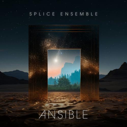 Cover Ansible