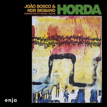 Cover Horda