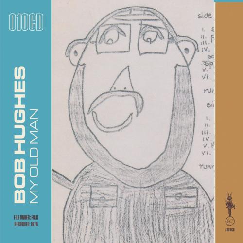 Cover My Old Man (Remastered)