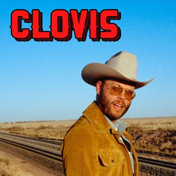 Cover Clovis