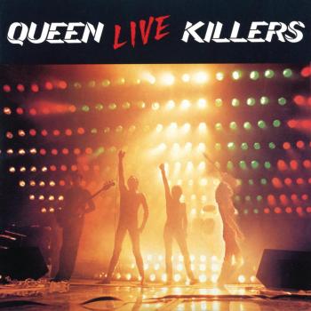 Cover Live Killers (Remastered)