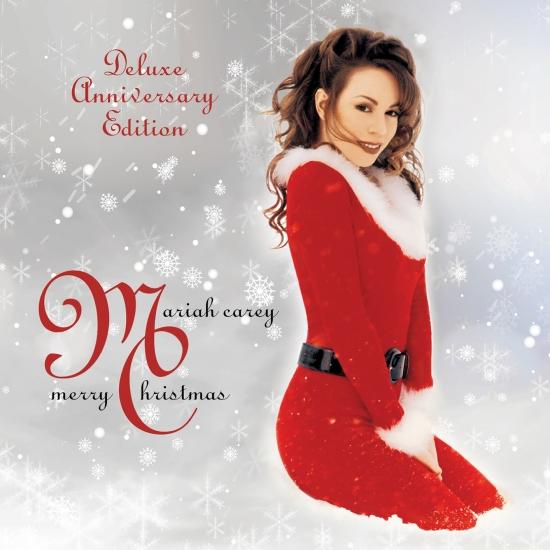 Cover Merry Christmas (Remastered)