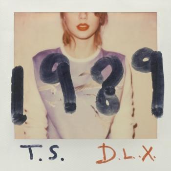 Cover 1989 (Deluxe Edition)