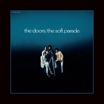 Cover The Soft Parade (50th Anniversary Deluxe Edition)