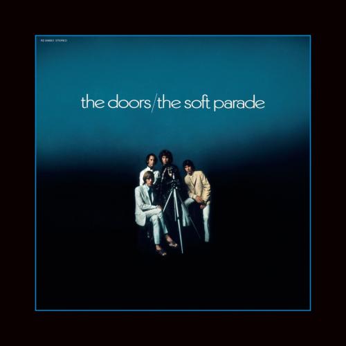 Cover The Soft Parade (50th Anniversary Deluxe Edition)