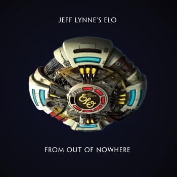 Cover From Out Of Nowhere
