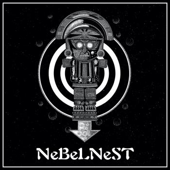 Cover NeBeLNeST (Remastered)