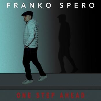 Cover One Step Ahead