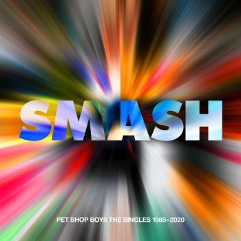 Cover SMASH – The Singles 1985 – 2020 (2023 Remaster)