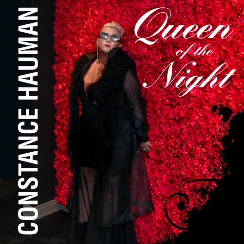 Cover Queen of The Night (EP)