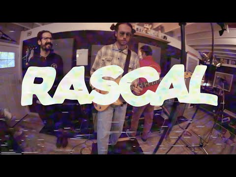 Video Yawn Mower - Rascal