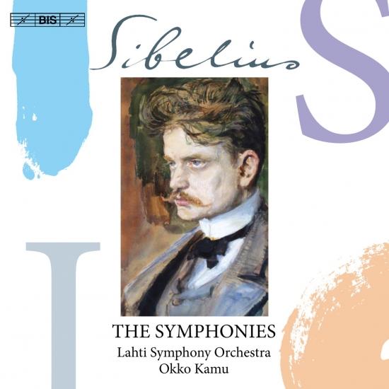 Cover Sibelius: The Symphonies