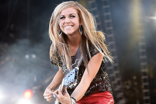 Lindsay Ell