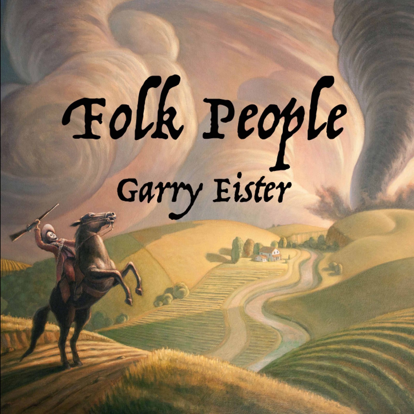 Cover Folk People