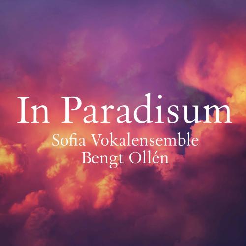 Cover In Paradisum